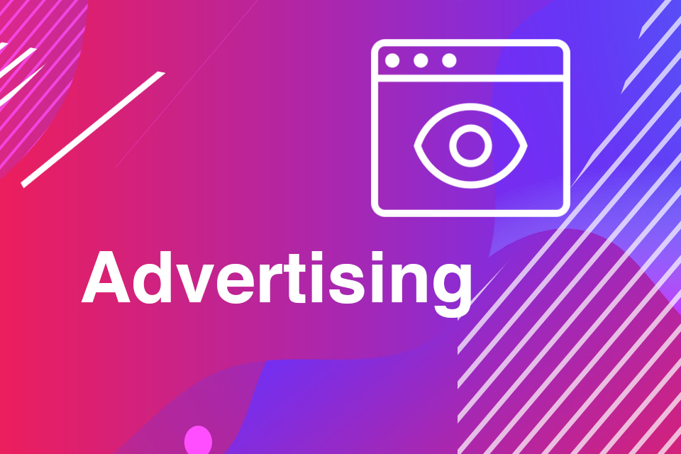 Advertising