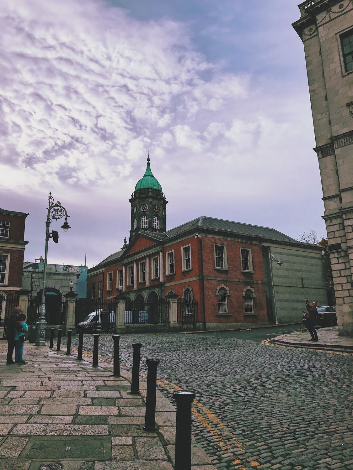 6 Reasons Why You Should Study in Dublin