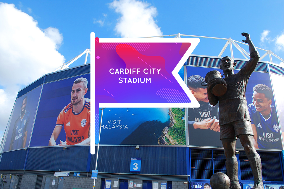 Cardiff Autumn 2021