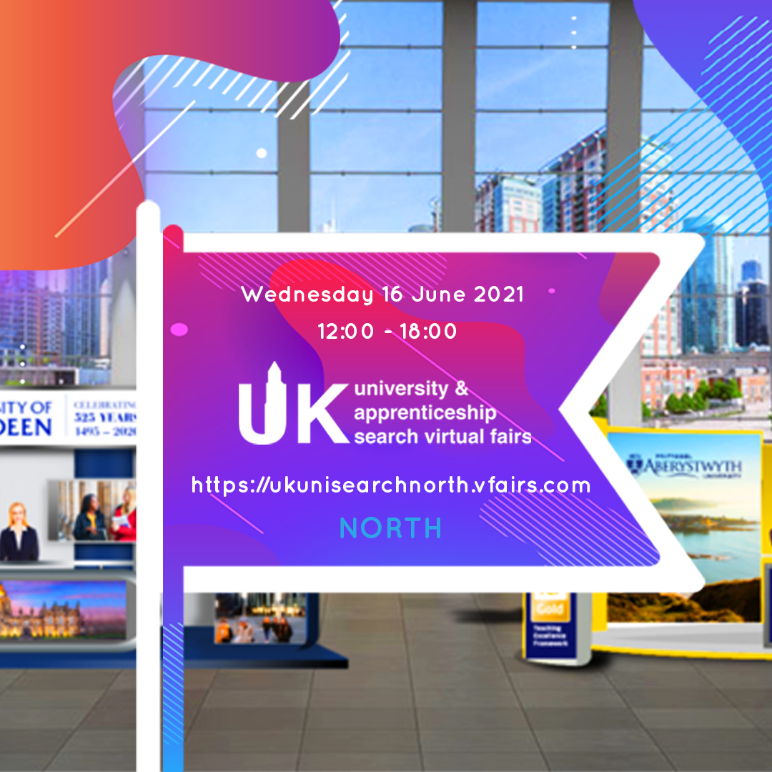 June 16th Virtual Fair Guide
