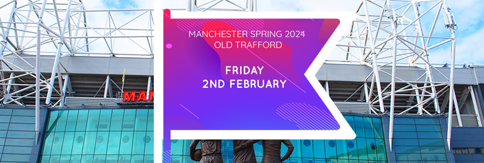 Manchester Spring 2024 Fair