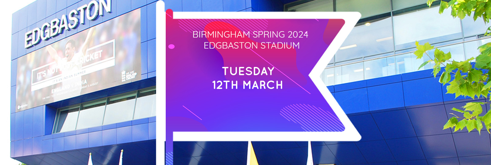 Birmingham Spring 2024 Fair