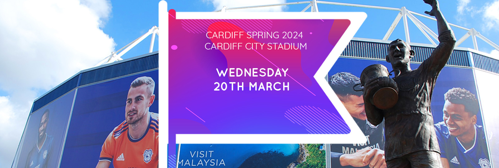 Cardiff Spring 2024 Fair