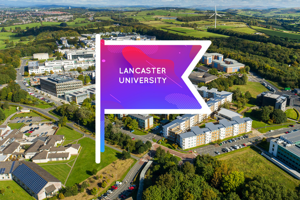 Lancaster University 2024