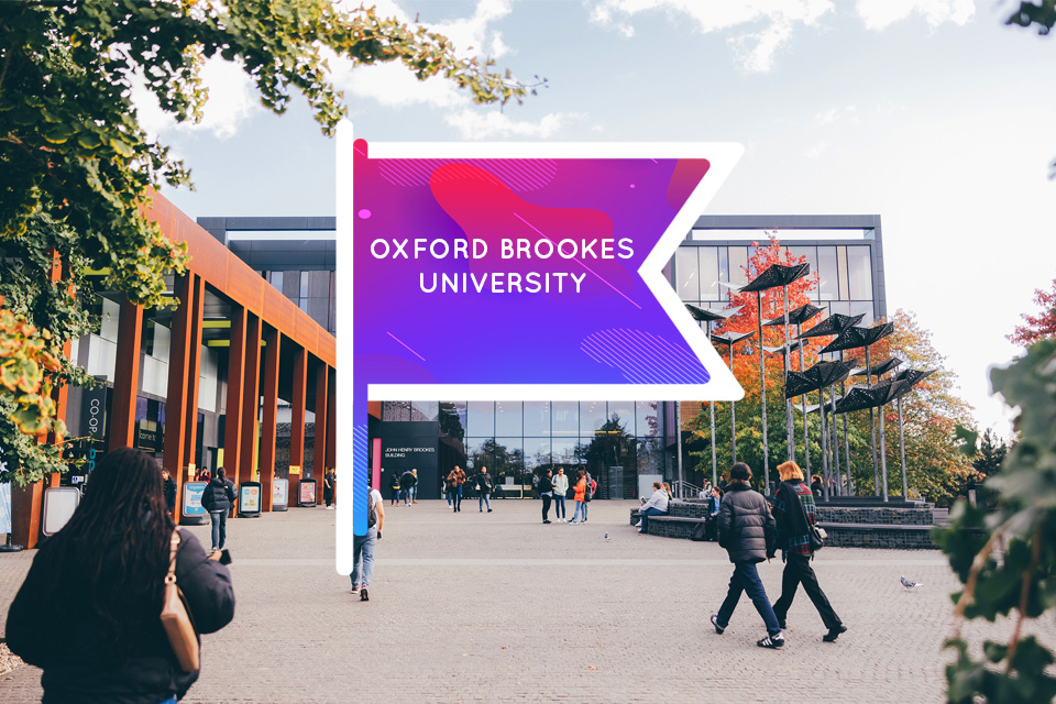 Oxford Brookes University 2024
